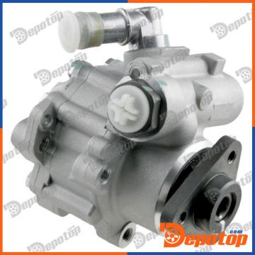 Pompe de direction assistée pour AUDI | SPW-VW-010, 07B576